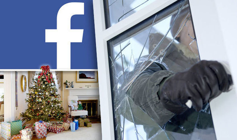 Работи што не треба да ги објавувате на Facebook, особено НЕ за празниците