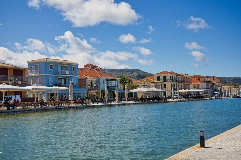 Со најтопло море и најниски цени ова е најдобро место за одмор во септември во Грција