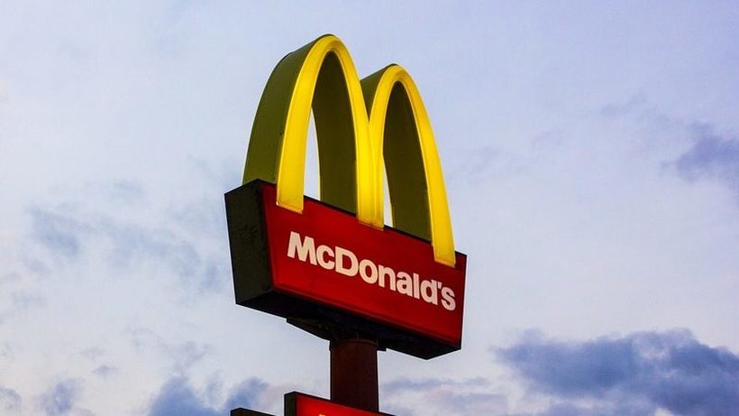 Мекдоналдс мора да плати повеќе од милијарда евра за даночно затајување