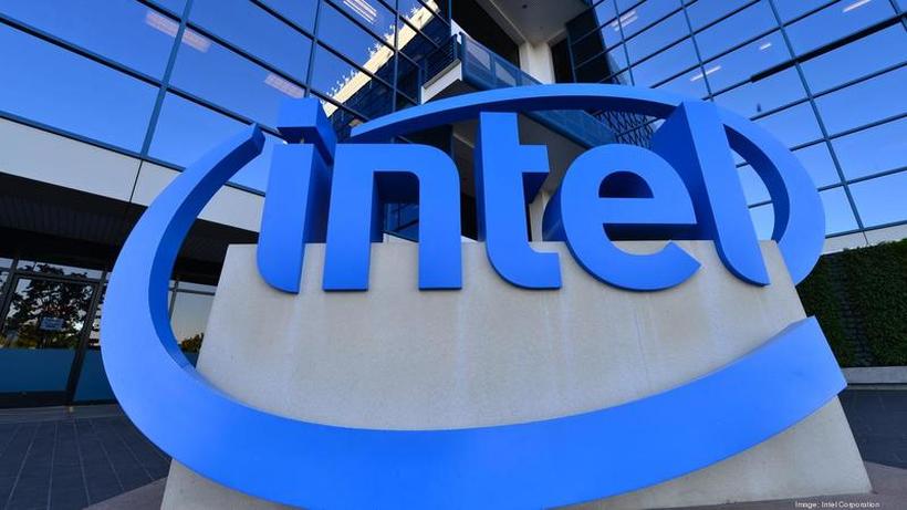 Интел ќе укине илјадници работни места поради помала побарувачка на компјутери