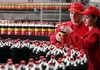 Кока - кола најавува отпуштања во Германија