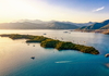 Островот Свети Марко кај Тиват се нуди на продажба