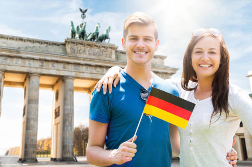 Имате занает или диплома и работодавач - можете во Германија!