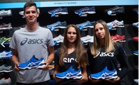 Станете дел од тимот на ASICS во Македонија