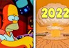 Кои се предвидувањата на Симпсонови за 2022 година?