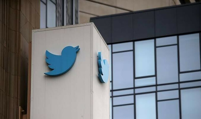 Twitter повторно дели откази на вработените