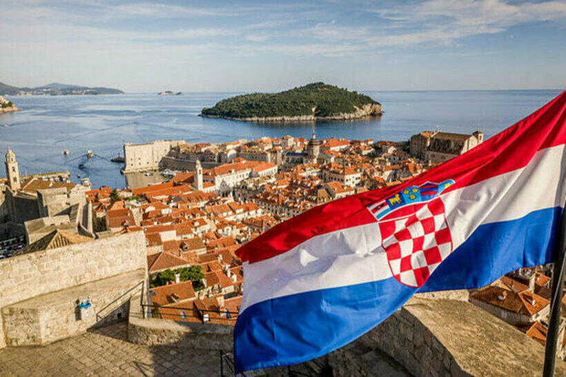 Просечната нето плата во Хрватска е 1.270 евра, а најмногу заработуваат контролорите на летови