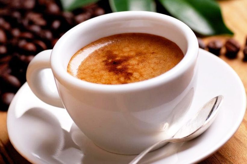Нутриционисти советуваат: Еве кога треба да пиете кафе за тоа да биде најздраво за метаболизмот