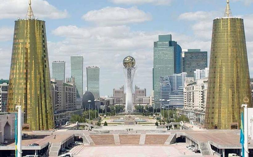 Претседателот на Казахстан пред три години го прекрсти главниот град во Нур-Султан. Сега ќе го враќа старото име Астана