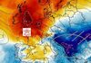 Најнова метео вест: После 10-ти јуни на повидок голема промена на температурите насекаде низ Балканот!