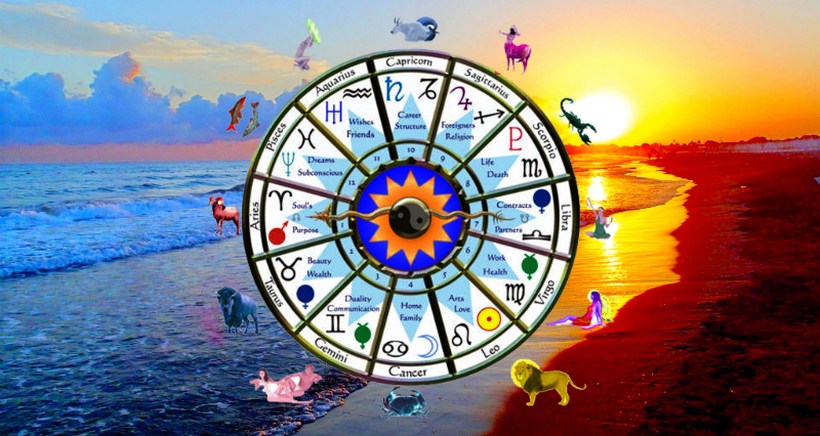 3-те хороскопски знаци на кои август ќе им биде најдобриот месеци во годината