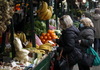 Ќе се носи одлука дали ќе има ново замрзнување на цените на овошјето и зеленчукот