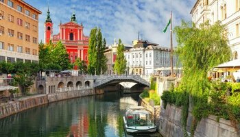 Словенија е новата „ветена„ земја за Македонците