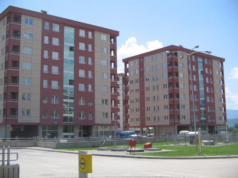 Можат ли Македонците да си дозволат да купат нов стан?