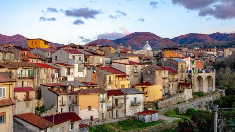 28.000 евра за сите оние кои ќе сакаат да се преселат во италијанските села