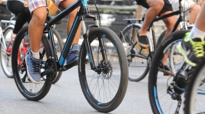 Не се качувајте на велосипед без оваа опрема - казни до 100 евра