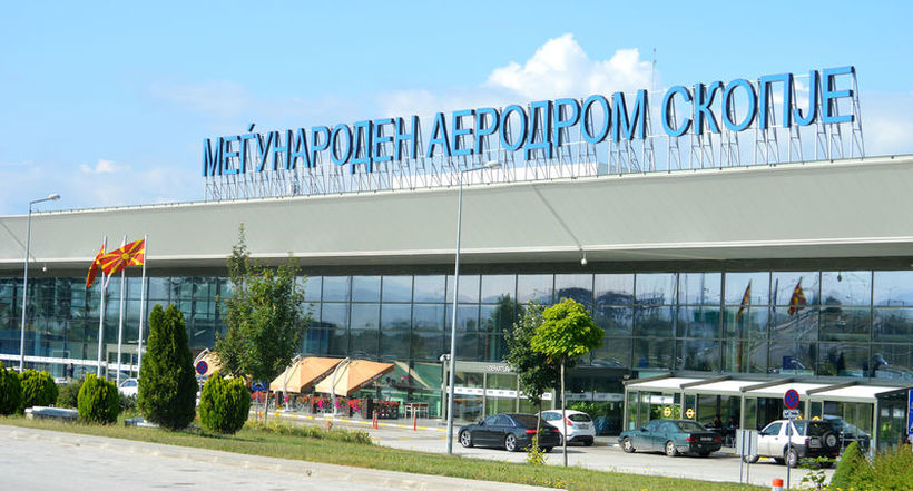 Обезбеден превоз, оглас за кандидати со минимум ССС, локација: Меѓународен Аеродром Скопје - Аплицирајте!