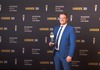 „Наградата Under 30 е заслуга на колективот на Data Masters“ - Филип Петровски добитник на престижното признание на Business Elite Awards