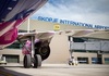 Скопскиот аеродром го модернизира ракувањето со багаж