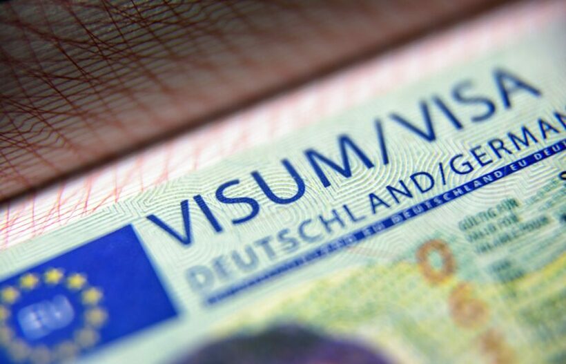 ВАЖНО: Од јуни со договор од работодавач добивате термин за германска виза во рок од 2 недели