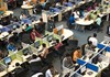 Индиска технолошка револуција – за една година создадени половина милион работни места
