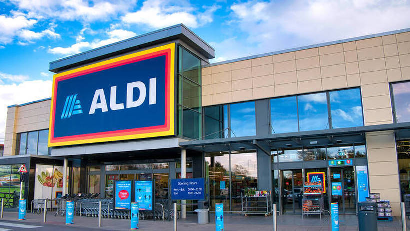Супермаркетите Алди ги ограничуваат работните часови за да заштедат електрична енергија