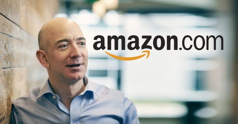 3 прашања на кои треба да одговорите за да се вработите во Amazon