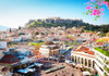 Грчки град избран за најдобра дестинација за одмор на светот