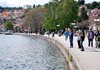 Изнајмување апартман во Охрид речиси исто колку во Грција