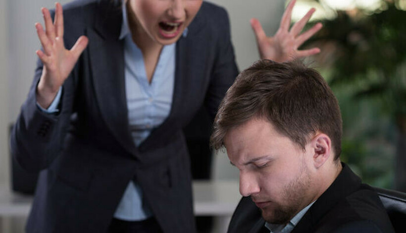 Најлошите 10 работи кои шефовите не можат да ги поднесат кај своите вработени