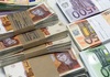Граѓаните ги враќаат парите под перници- штедните влогови во март намалени за дури 117 милиони евра