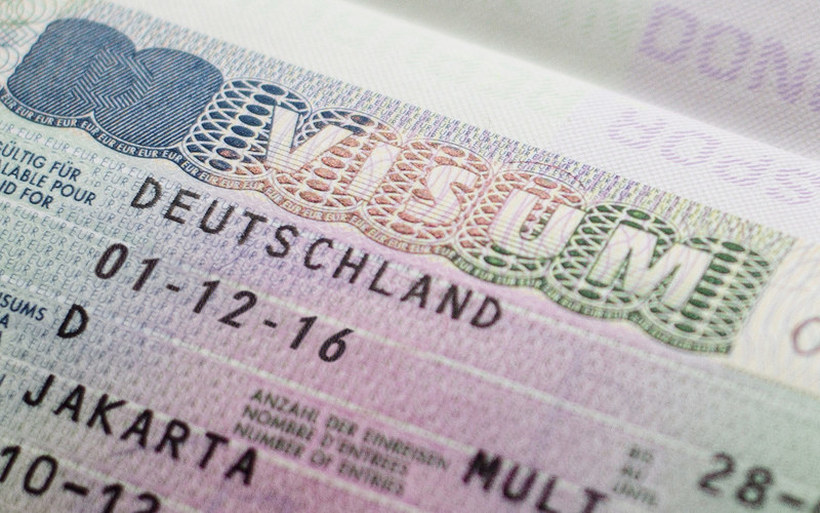 Германија воведува лотарија за добивање работна виза за македонските граѓани