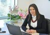 Христина Џамбазовска Анастасов-нов Генерален Директор на Триглав Осигурување Живот АД Скопје