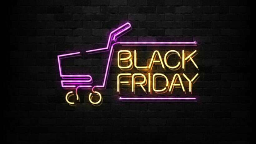 Како паметно да купувате на Black Friday?