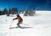 Каде може да се скија во Европа кога многу ски-центри затворија поради недостиг од снег