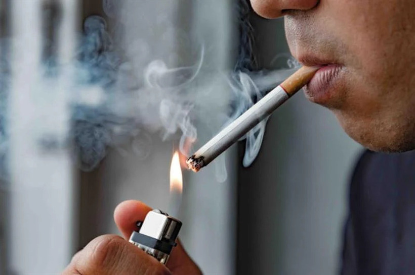 ПУШИМЕ, И ГАЈЛЕ СИ НЕМАМЕ! Македонија на врвот на листата земји со активни пушачи