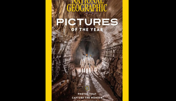 „National Geographic“ ги одбра фотографиите на годината