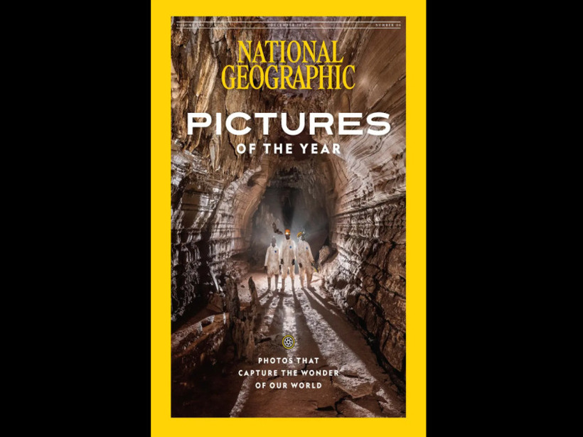 „National Geographic“ ги одбра фотографиите на годината