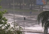 Врнежи, ветер и грмотевици: Невреме во дел од градовите, доаѓа кон Скопје