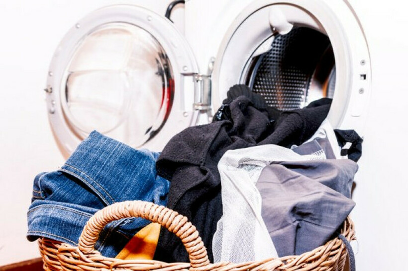 Избегнувајте перење облека на 30 или 40 степени: Експертите објаснуваат зошто е тоа штетно по нас