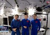 Рекордни шест месеци во вселената – тројцата кинески космонаути се враќаат на Земјата