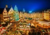 Во Германија бараат укинување на светлечките украси за Божик