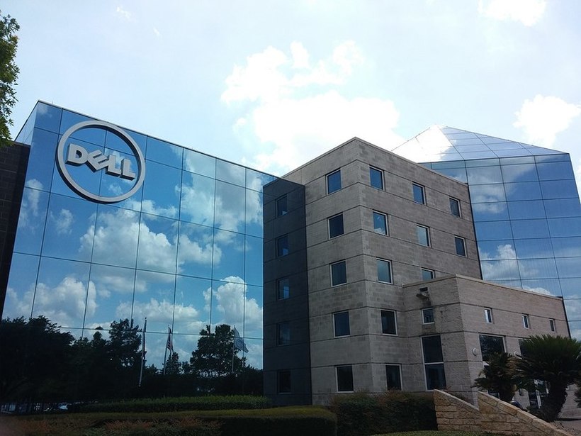 „Dell“ планира да откупи акции за 5 милијарди долари
