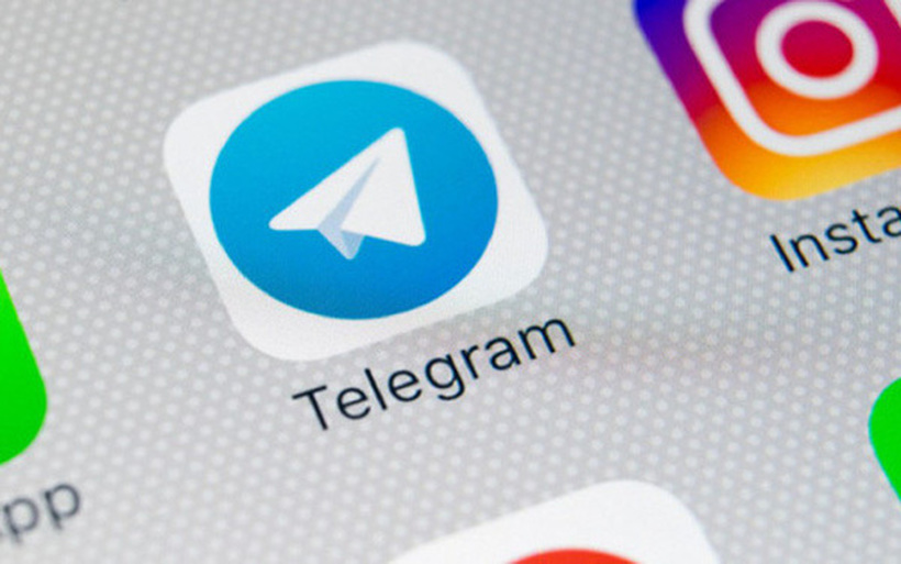 Telegram влезе во клубoт на милијардери