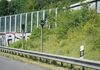 Германските градови заработуваат милиони евра од камерите за мерење на брзината на улиците