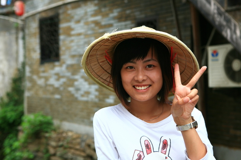 Кина: Ако барате маж - имате право на одмор, а ако се омажите - покачување