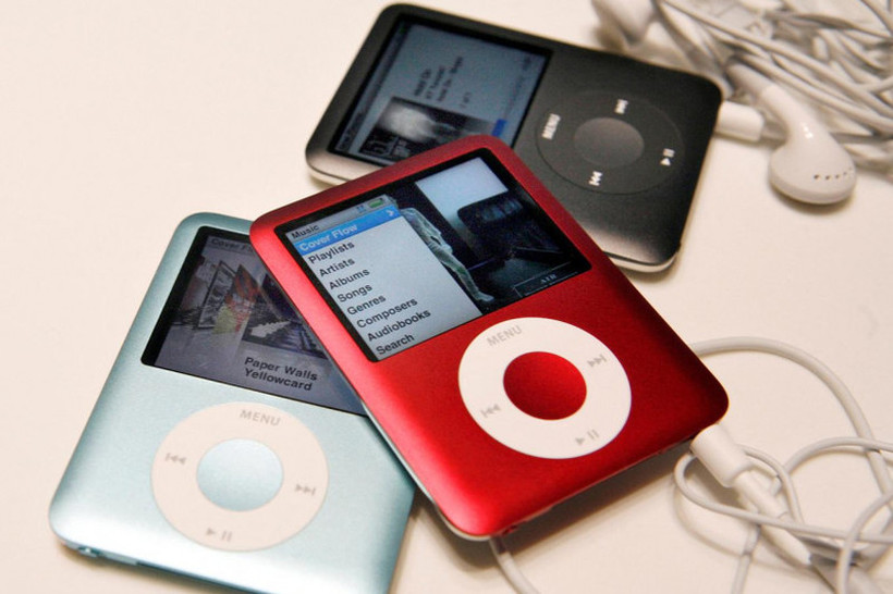 По повеќе од 20 години, „Apple“ го укинува култниот „iPod“