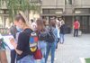 Унифицирана студентска картичка: Се дигитализира постапката на вселување во студентските домови во Скопје