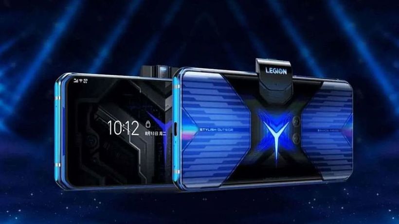 Новиот гејмерски смартфон на Lenovo ќе има дури 22 GB RAM