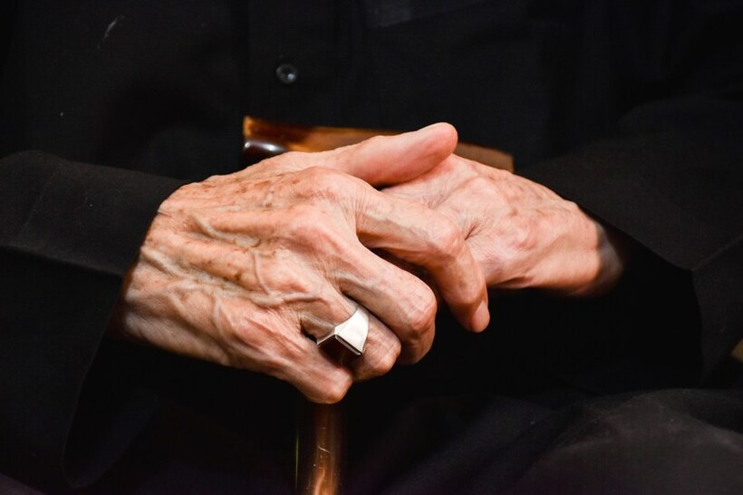 Го прослави својот 104 роденден, а потоа ја откри тајната на долгиот живот – секој ден прави една работа